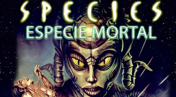 Species: Especie mortal