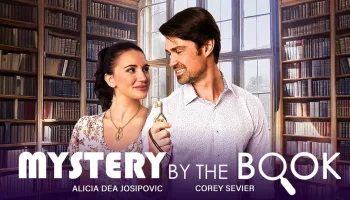 Mystery by the Book