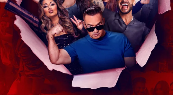 Jersey Shore Family Vacation