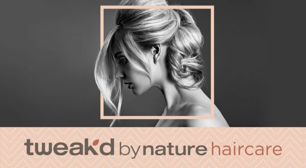 Live: Tweak'd Haircare - All on Free Shipping