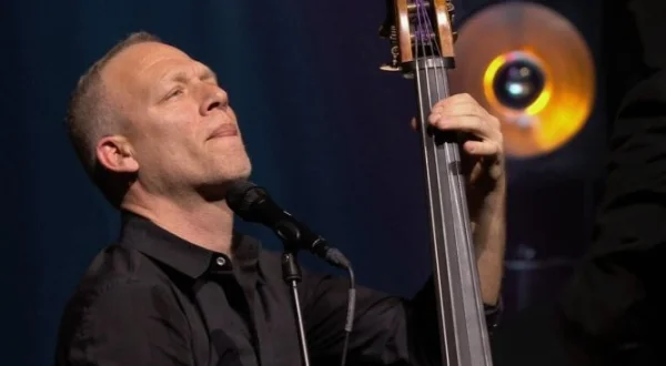 Avishai Cohen Quintet - Jazz in Marciac