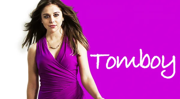 Tomboy