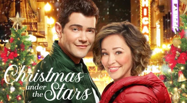Christmas Under the Stars