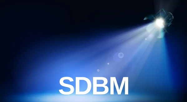 SDBM