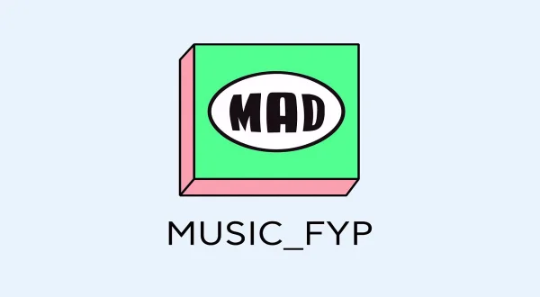 Music fyp