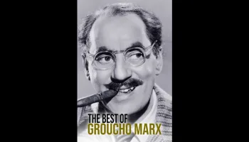 The Best of Groucho Marx