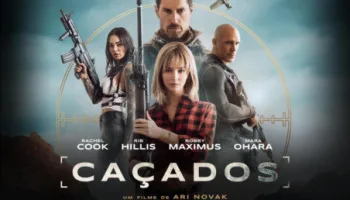 Caçados