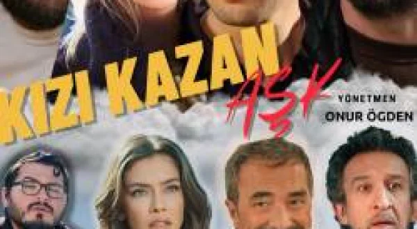 Kızı Kazan Aşk