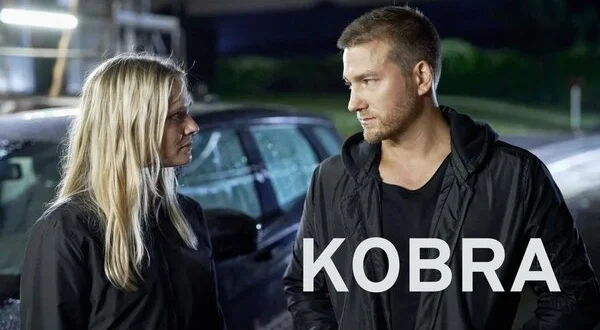 Kobra