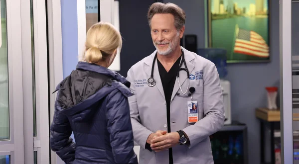 Chicago Med