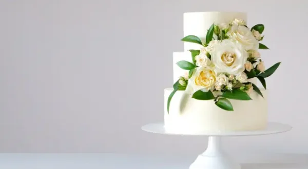 A Cake for Saturday