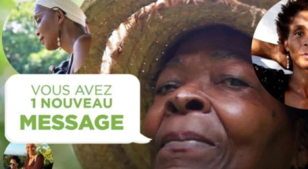 Vous Avez 1 Nouveau Message