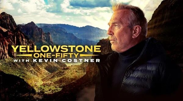 Yellowstone: One-Fifty