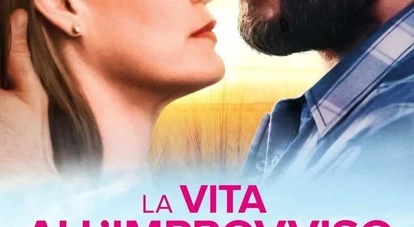 La vita all'improvviso