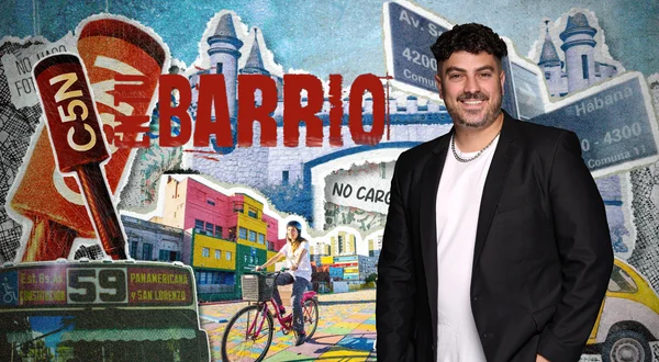 C5N en tu barrio