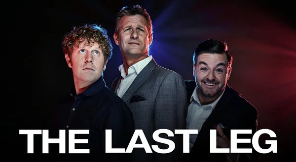 The Last Leg