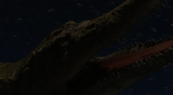 Superkrokodil