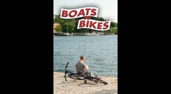 Boats 'N' Bikes