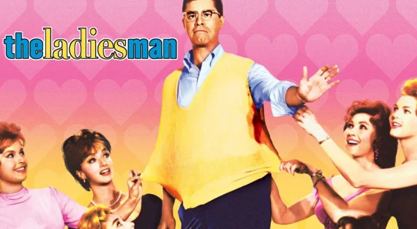 The Ladies' Man