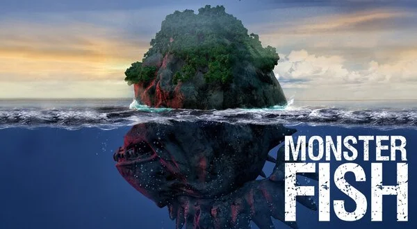Monster Fish