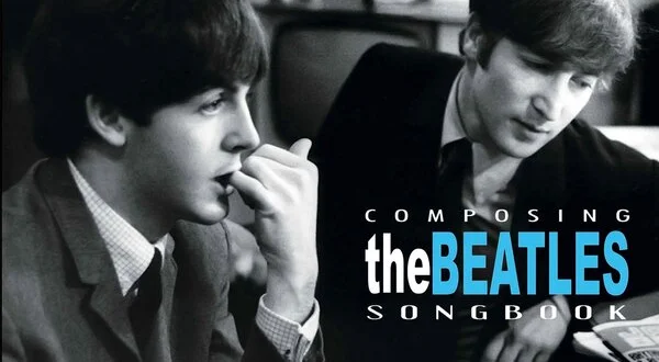 The Beatles - Composing the Beatles Songbook