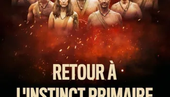 Retour à l'instinct primaire : le choc des légendes