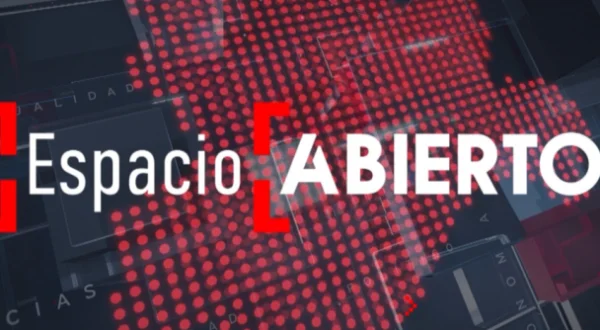 Espacio abierto