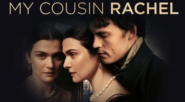 My Cousin Rachel