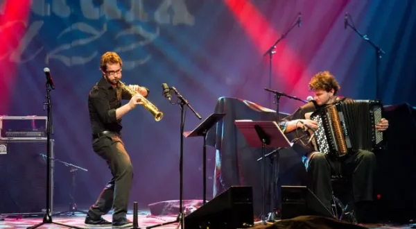 Jazz à Ramatuelle