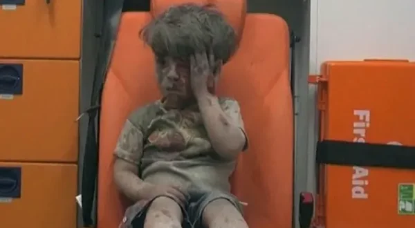 Syrie, la guerre toxique
