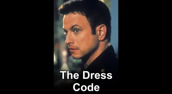 The Dress Code