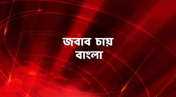 Jawab Chay Bangla
