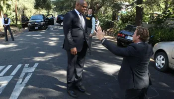 The Mentalist