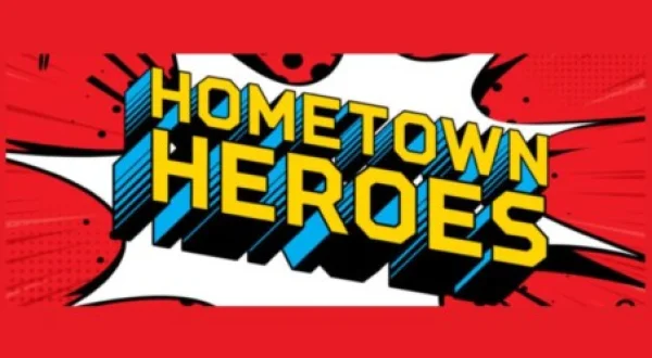 Hometown Heroes : Baseball