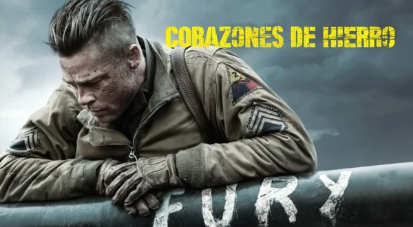 Corazones de hierro