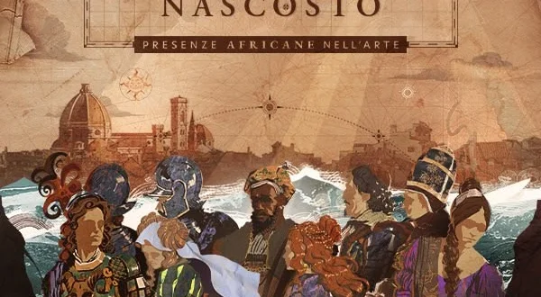 Il Rinascimento nascosto - Presenze africane nell'arte