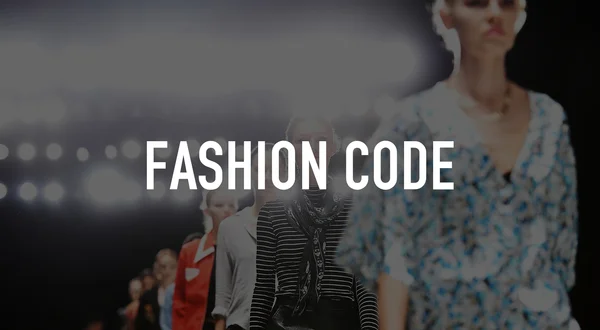 Fashion Code