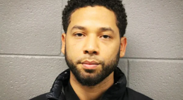 Faking It – Jussie Smollett
