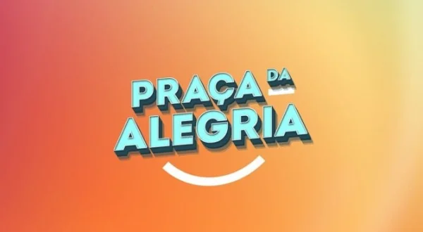 Praça da Alegria