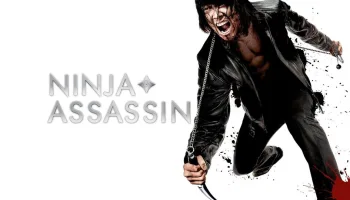 Ninja Assassin
