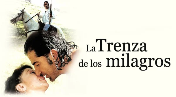 La Trenza de los Milagros