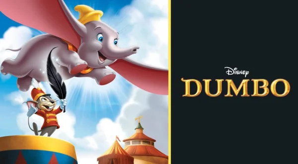 Dumbo