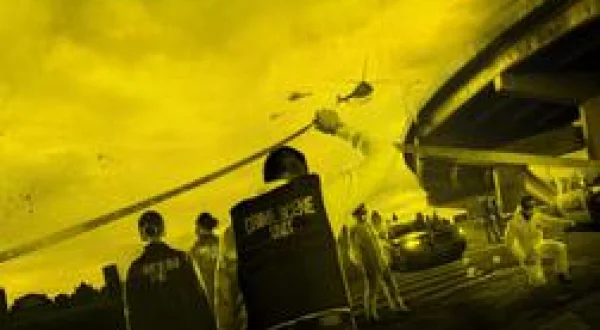 48h pour un crime : les minutes critiques