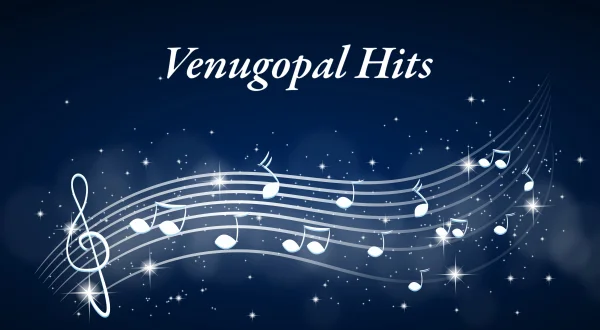 Venugopal Hits