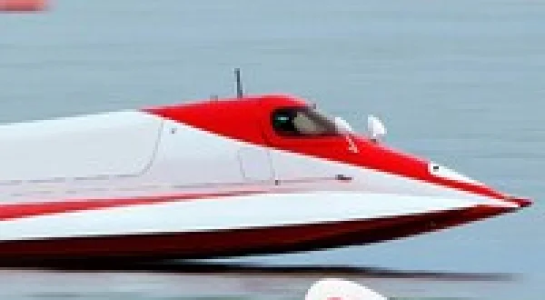 UIM F1H2O World Championship Powerboat Racing