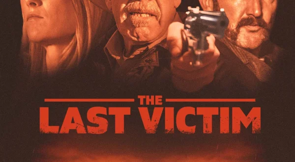 The Last Victim