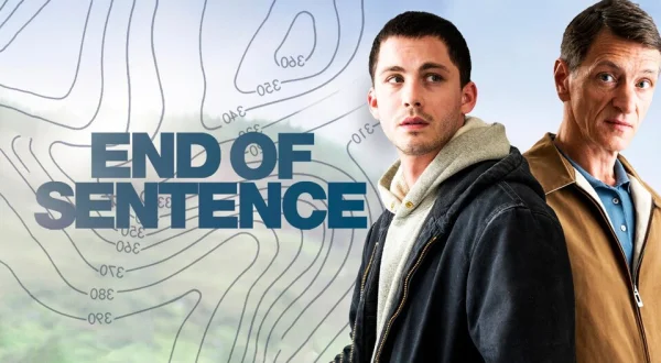 End of Sentence