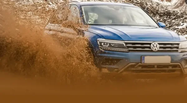 4x4