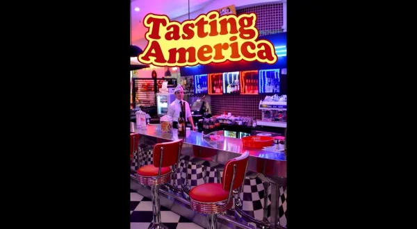 Tasting America