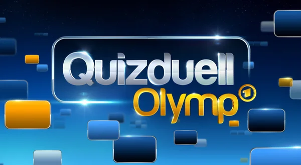Quizduell - Olymp